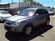 2011 HOLDEN CAPTIVA 5 4X4 CG SERIES II 4D WAGON 2011 HOLDEN CAPTIVA 5 4X4 CG SERIES II 4D WAGON