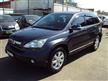 2007 HONDA CR-V 4X4 LUXURY MY07 4D WAGON 2007 HONDA CR-V 4X4 LUXURY MY07 4D WAGON