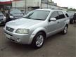2004 FORD TERRITORY GHIA 4X4 SX 4D WAGON 2004 FORD TERRITORY GHIA 4X4 SX 4D WAGON