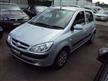 2007 HYUNDAI GETZ 1.6 TB UPGRADE 5D HATCHBACK 2007 HYUNDAI GETZ 1.6 TB UPGRADE 5D HATCHBACK