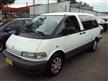 1998 TOYOTA TARAGO GETAWAY II TCR10R 3D WAGON 1998 TOYOTA TARAGO GETAWAY II TCR10R 3D WAGON