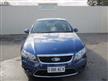 2009 FORD G6 FG 4D SEDAN 2009 FORD G6 FG 4D SEDAN