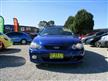 2003 Ford Falcon XR6T BA Sedan 2003 Ford Falcon XR6T BA Sedan