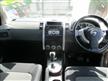 2007 Nissan X-Trail ST-L (4x4) T31 Wagon 2007 Nissan X-Trail ST-L (4x4) T31 Wagon