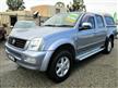 2005 Holden Rodeo LT RA Crew Cab Pickup 2005 Holden Rodeo LT RA Crew Cab Pickup