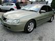 2002 Holden Commodore Acclaim VY Sedan 2002 Holden Commodore Acclaim VY Sedan