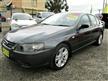 2007 Ford Falcon XT (LPG) BF MkII Sedan 2007 Ford Falcon XT (LPG) BF MkII Sedan