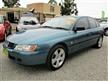 2003 Holden Commodore Executive VY II Sedan 2003 Holden Commodore Executive VY II Sedan