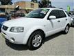 2007 Ford Territory Ghia (RWD) SY MY07 Upgrade Wagon 2007 Ford Territory Ghia (RWD) SY MY07 Upgrade Wagon