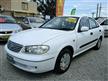 2004 Nissan Pulsar ST N16 MY04 Sedan 2004 Nissan Pulsar ST N16 MY04 Sedan