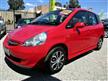 2005 Honda Jazz GLi Upgrade Hatchback 2005 Honda Jazz GLi Upgrade Hatchback