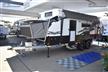 2018 Titan Caravans Blackhawk Expander 2100 2018 Titan Caravans Blackhawk Expander 2100