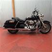 2012 HARLEY-DAVIDSON FLHR ROAD KING 1700CC MY12 CRUISER 2012 HARLEY-DAVIDSON FLHR ROAD KING 1700CC MY12 CRUISER