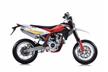 2016 SWM SM 500R MOTORCYCLE 2016 SWM SM 500R MOTORCYCLE