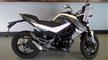 2016 CF MOTO 150 NK 150CC ROAD 2016 CF MOTO 150 NK 150CC ROAD
