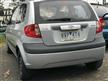 2006 Hyundai Getz 1.6 TB Upgrade Hatchback 2006 Hyundai Getz 1.6 TB Upgrade Hatchback