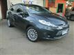 2010 Ford Fiesta CL WT Sedan 2010 Ford Fiesta CL WT Sedan