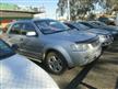 2004 Ford Territory Ghia (4x4) SX Wagon 2004 Ford Territory Ghia (4x4) SX Wagon