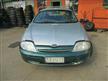 1999 Ford Falcon Utility 1999 Ford Falcon Utility