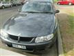 2001 Holden Commodore Equipe VX Sedan 2001 Holden Commodore Equipe VX Sedan