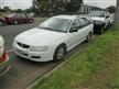 2006 Holden Commodore Executive VZ Wagon 2006 Holden Commodore Executive VZ Wagon