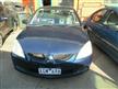 2004 Mitsubishi Lancer ES CH Sedan 2004 Mitsubishi Lancer ES CH Sedan