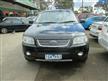 2004 Ford Territory Ghia (4x4) SX Wagon 2004 Ford Territory Ghia (4x4) SX Wagon