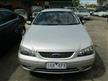 2006 Ford Falcon Sedan 2006 Ford Falcon Sedan