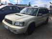 2005 SUBARU FORESTER XT LUXURY MY05 4D WAGON 2005 SUBARU FORESTER XT LUXURY MY05 4D WAGON