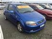 2007 HOLDEN BARINA TK MY07 3D HATCHBACK 2007 HOLDEN BARINA TK MY07 3D HATCHBACK