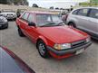 1990 FORD LASER GL KE 4D SEDAN 1990 FORD LASER GL KE 4D SEDAN