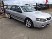 2007 FORD FALCON XT BF MKII 4D WAGON 2007 FORD FALCON XT BF MKII 4D WAGON