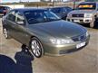 2002 HOLDEN BERLINA VY 4D SEDAN 2002 HOLDEN BERLINA VY 4D SEDAN