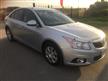 2011 HOLDEN CRUZE CD JG 4D SEDAN 2011 HOLDEN CRUZE CD JG 4D SEDAN