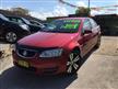 2012 Holden Commodore omega series 2 VE series 2 SEDAN 2012 Holden Commodore omega series 2 VE series 2 SEDAN