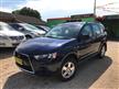 2012 Mitsubishi Outlander LS 4X2 ZH MY 12 WAGON 2012 Mitsubishi Outlander LS 4X2 ZH MY 12 WAGON