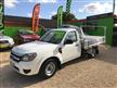 2009 Ford Ranger Xl 4x2 PK CAB CHASSIS 2009 Ford Ranger Xl 4x2 PK CAB CHASSIS
