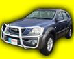 2004 Kia Sorento Wagon 2004 Kia Sorento Wagon