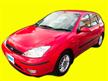 2002 Ford Focus LR Hatch 2002 Ford Focus LR Hatch