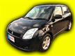 2005 Suzuki Swift EZ Hatch 2005 Suzuki Swift EZ Hatch