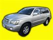 2003 Toyota Kluger CV Wagon 2003 Toyota Kluger CV Wagon