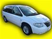 2006 Chrysler Voyager RG Grand LX Wagon 2006 Chrysler Voyager RG Grand LX Wagon