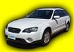 2004 Subaru Outback Wagon 2004 Subaru Outback Wagon