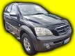 2004 Kia Sorento Wagon 2004 Kia Sorento Wagon