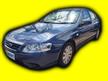 2007 Ford Fairmont BFMKII Sedan 2007 Ford Fairmont BFMKII Sedan