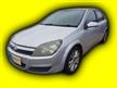 2007 Holden Astra AH CDX Hatch 2007 Holden Astra AH CDX Hatch