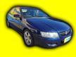 2004 Holden Commodore VZ Acclaim Sedan 2004 Holden Commodore VZ Acclaim Sedan