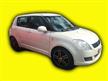 2007 Suzuki Swift EZ Hatch 2007 Suzuki Swift EZ Hatch