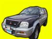 2003 Mitsubishi Triton GLS Ute 2003 Mitsubishi Triton GLS Ute