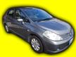 2005 Nissan Tiida C11 ST Sedan 2005 Nissan Tiida C11 ST Sedan
